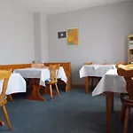 Vendégház Kraus