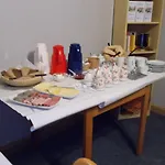 Kraus Vendégház Esens