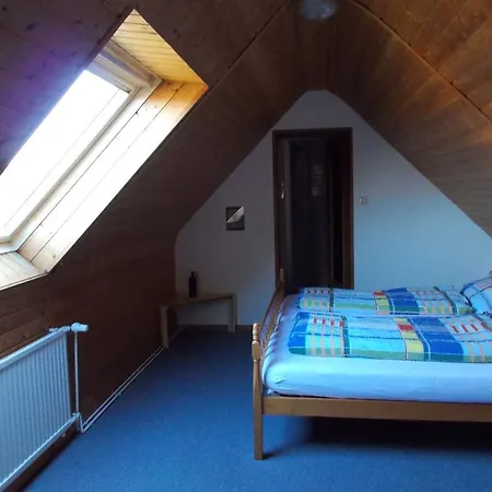 Vendégház Kraus Esens