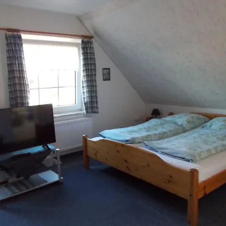 Kraus Vendégház Esens