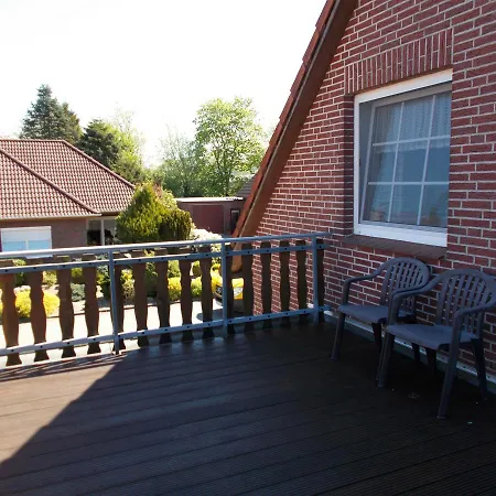 Vendégház Kraus 3*