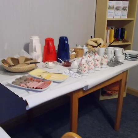 Kraus Vendégház Esens